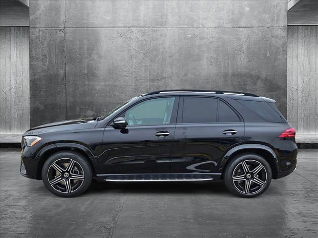 new 2025 Mercedes-Benz GLE 350 car, priced at $72,225