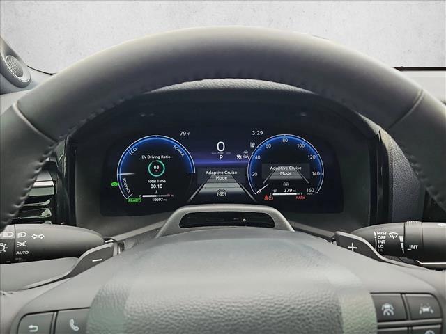 used 2025 Toyota Camry car, priced at $43,991