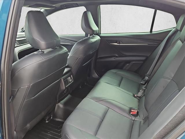 used 2025 Toyota Camry car, priced at $43,991