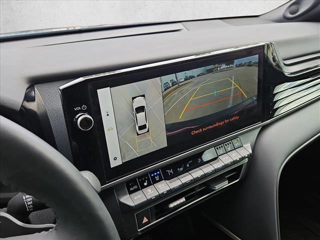 used 2025 Toyota Camry car, priced at $43,991