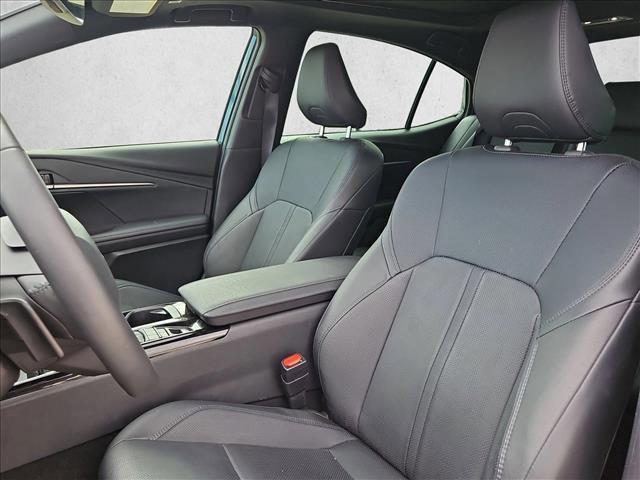 used 2025 Toyota Camry car, priced at $43,991