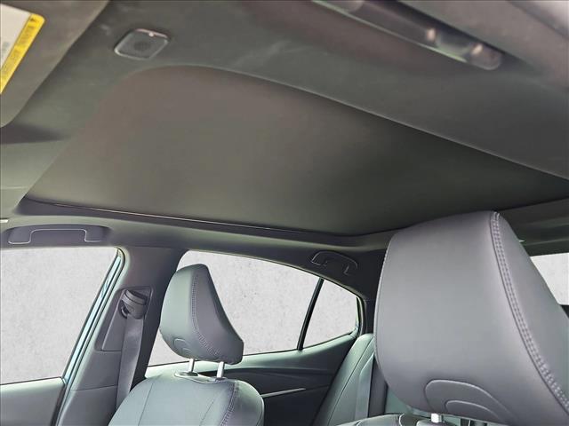 used 2025 Toyota Camry car, priced at $43,991