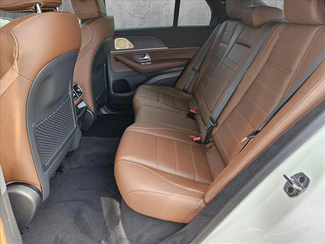 new 2025 Mercedes-Benz GLE 450e car, priced at $85,430