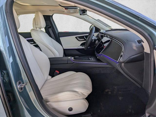 new 2026 Mercedes-Benz E-Class car, priced at $67,350