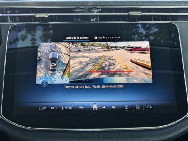 new 2026 Mercedes-Benz E-Class car, priced at $67,350