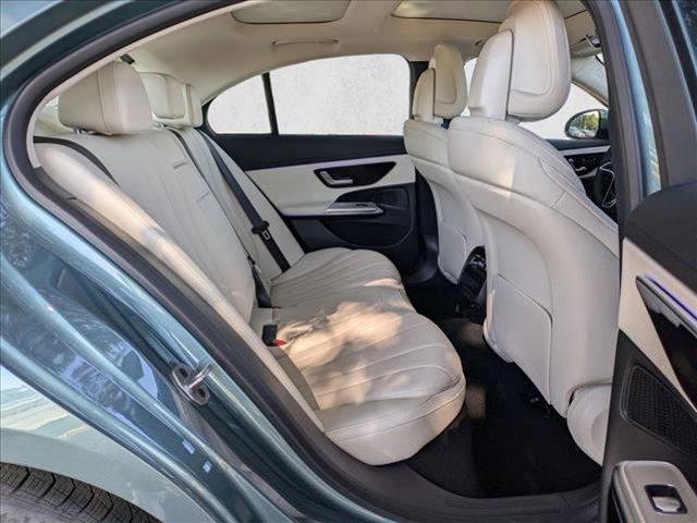 new 2026 Mercedes-Benz E-Class car, priced at $67,350