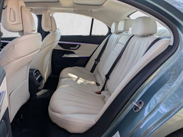 new 2026 Mercedes-Benz E-Class car, priced at $67,350
