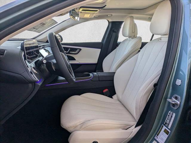 new 2026 Mercedes-Benz E-Class car, priced at $67,350