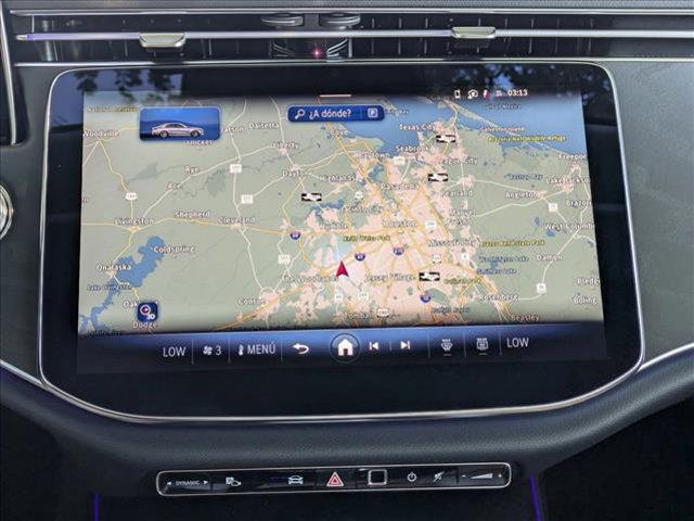 new 2026 Mercedes-Benz E-Class car, priced at $67,350