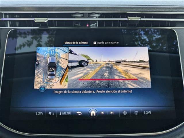 new 2026 Mercedes-Benz E-Class car, priced at $67,350