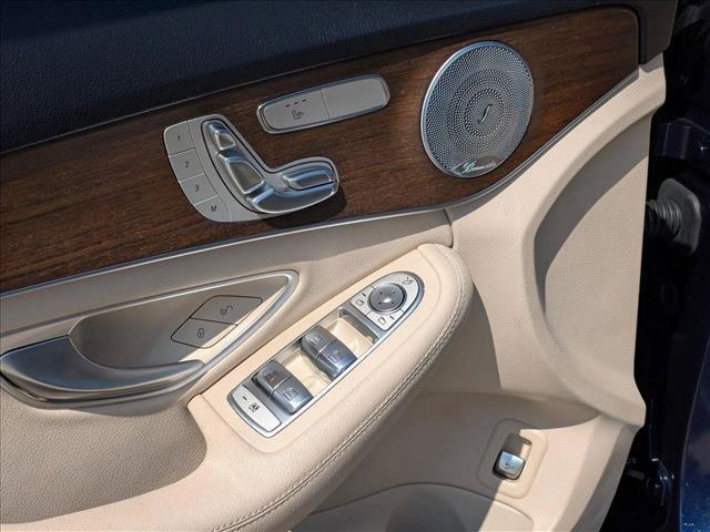 used 2021 Mercedes-Benz C-Class car, priced at $30,567