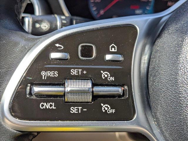 used 2021 Mercedes-Benz C-Class car, priced at $30,567