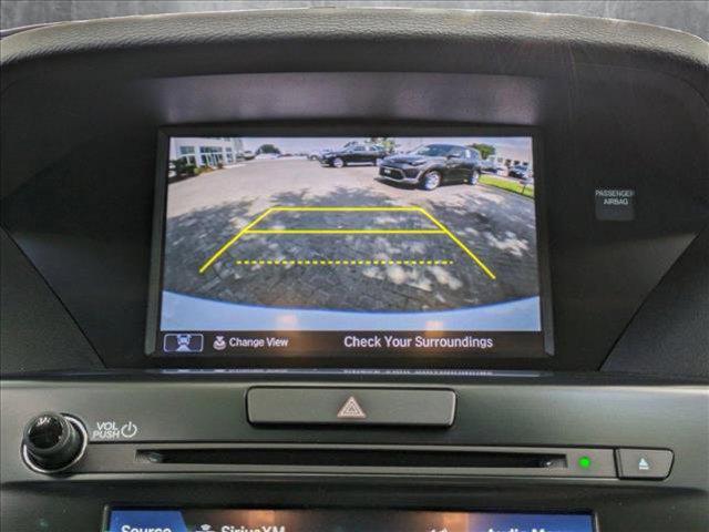 used 2020 Acura MDX car, priced at $24,970
