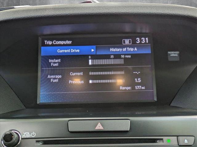 used 2020 Acura MDX car, priced at $24,970