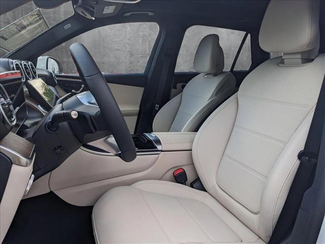 new 2025 Mercedes-Benz GLC 300 car, priced at $52,385