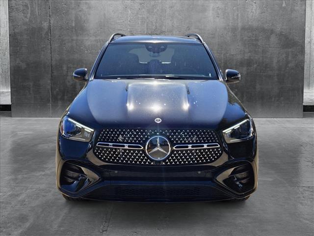 new 2025 Mercedes-Benz GLE 350 car, priced at $73,725