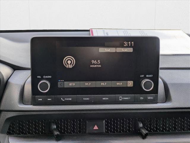 used 2024 Honda CR-V Hybrid car, priced at $30,978
