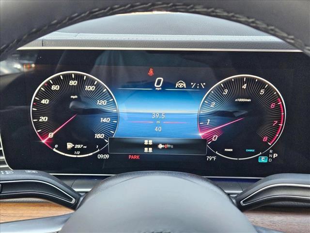 new 2025 Mercedes-Benz GLS 450 car, priced at $100,250