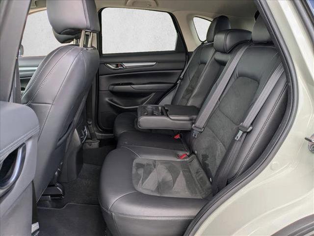 used 2020 Mazda CX-5 car, priced at $22,772