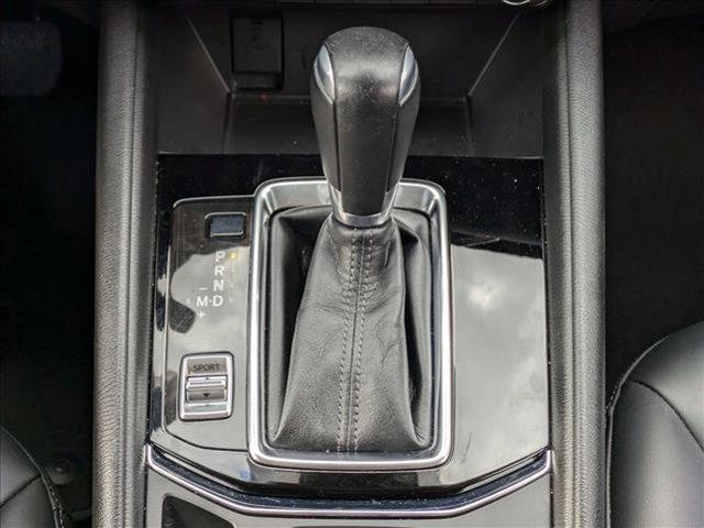 used 2020 Mazda CX-5 car, priced at $22,772