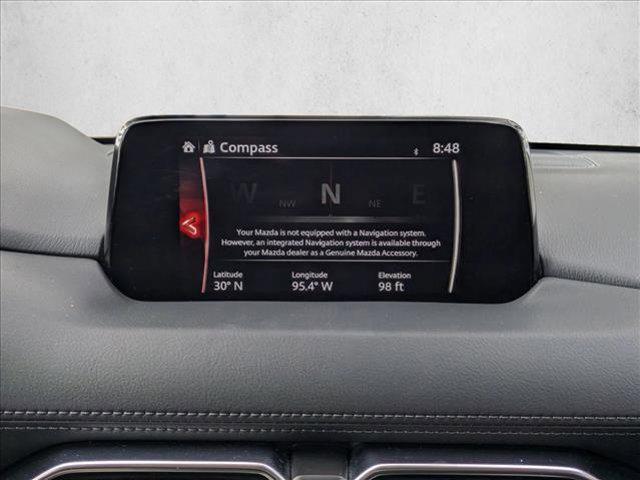 used 2020 Mazda CX-5 car, priced at $22,772