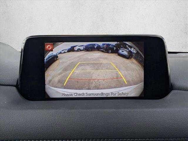 used 2020 Mazda CX-5 car, priced at $22,772