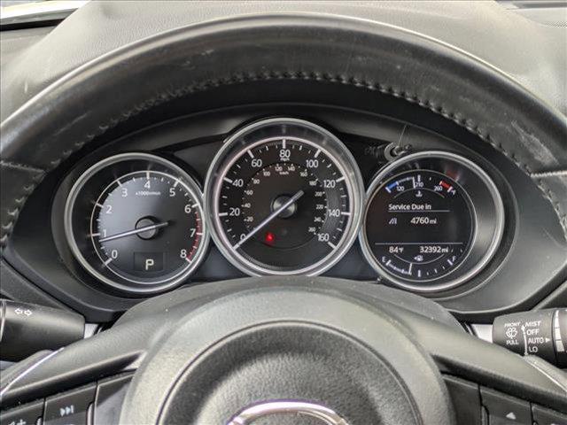 used 2020 Mazda CX-5 car, priced at $22,772