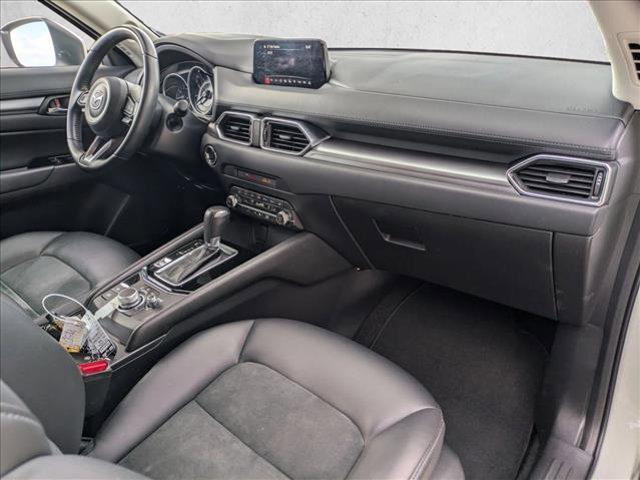 used 2020 Mazda CX-5 car, priced at $22,772