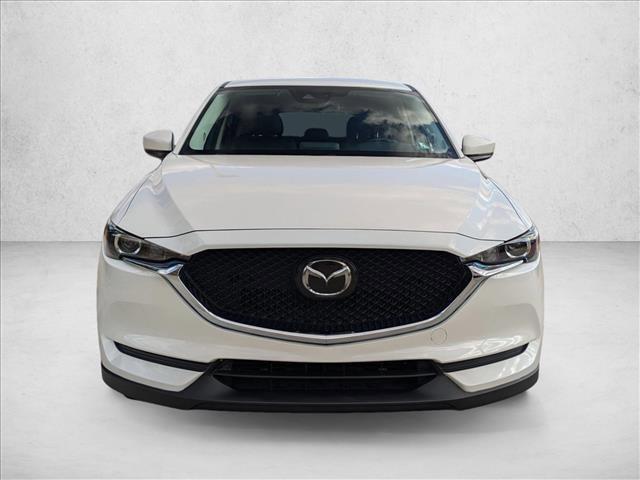 used 2020 Mazda CX-5 car, priced at $22,772