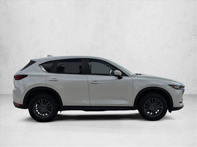 used 2020 Mazda CX-5 car, priced at $22,772
