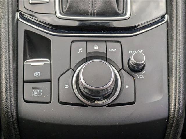 used 2020 Mazda CX-5 car, priced at $22,772