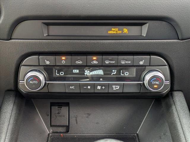 used 2020 Mazda CX-5 car, priced at $22,772