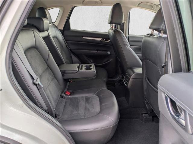 used 2020 Mazda CX-5 car, priced at $22,772