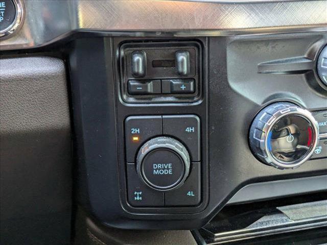 used 2024 Ford F-250 car, priced at $82,995