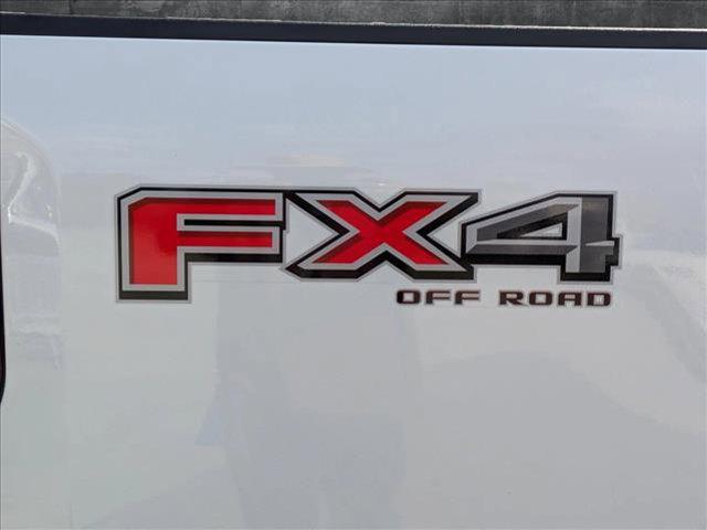 used 2024 Ford F-250 car, priced at $82,995