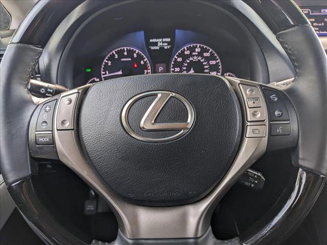 used 2015 Lexus RX 350 car, priced at $15,990