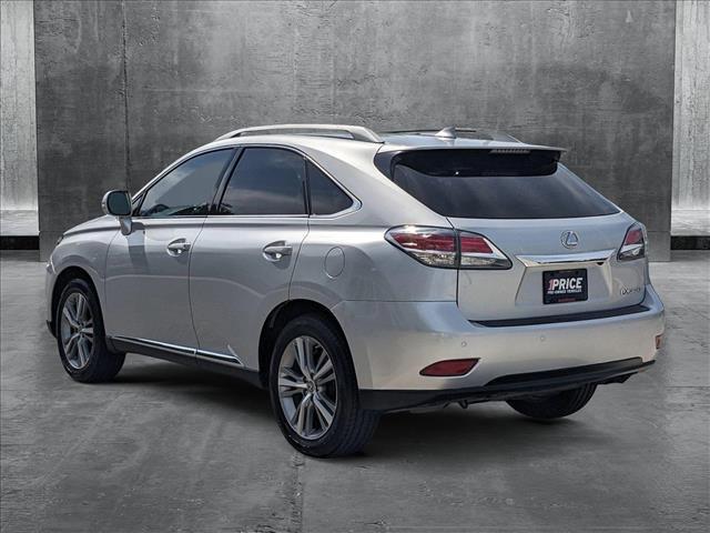 used 2015 Lexus RX 350 car, priced at $15,990