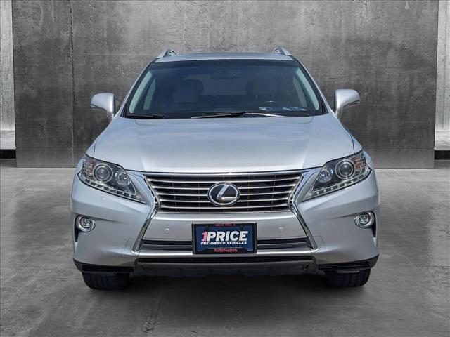 used 2015 Lexus RX 350 car, priced at $15,990