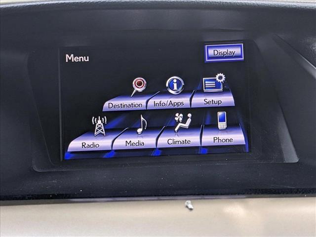 used 2015 Lexus RX 350 car, priced at $15,990