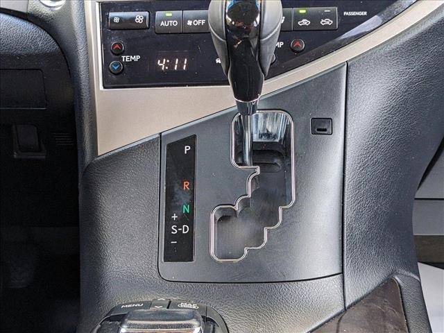used 2015 Lexus RX 350 car, priced at $15,990