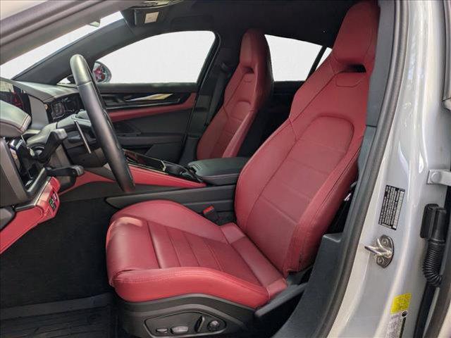 used 2024 Porsche Panamera car, priced at $104,978