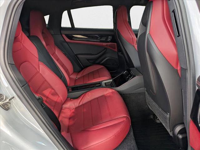 used 2024 Porsche Panamera car, priced at $104,978