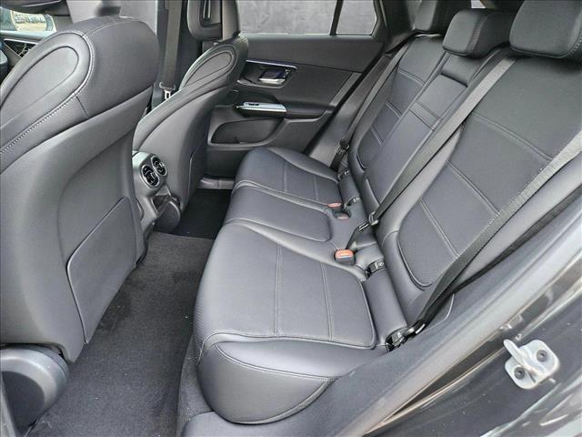 new 2025 Mercedes-Benz GLC 300 car, priced at $53,530