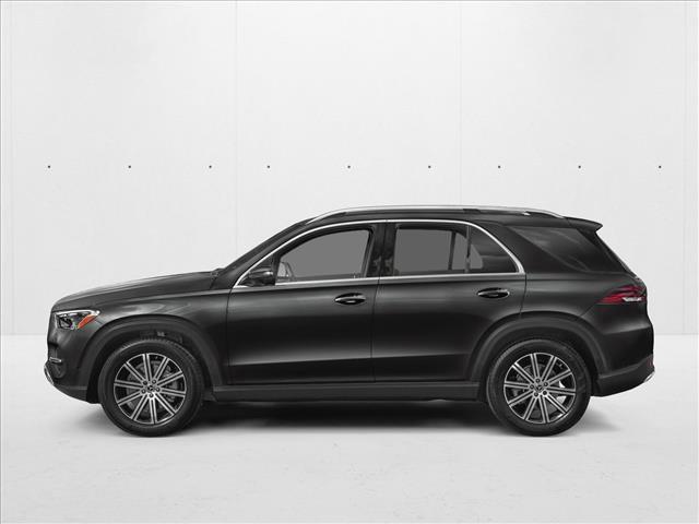 new 2026 Mercedes-Benz GLE 350 car, priced at $73,585