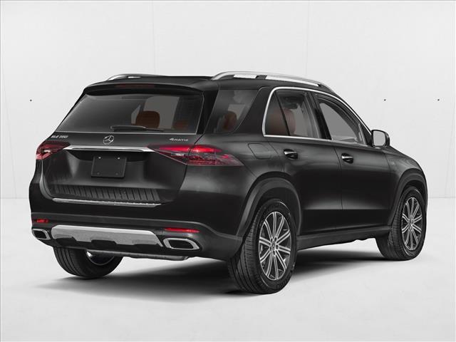 new 2026 Mercedes-Benz GLE 350 car, priced at $73,585