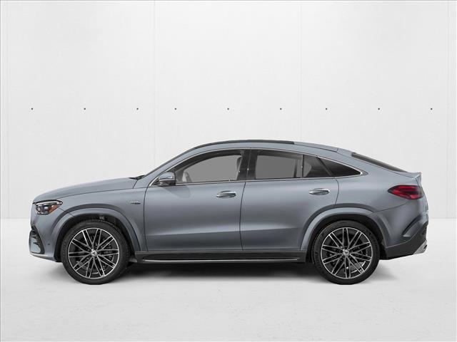 new 2026 Mercedes-Benz AMG GLE 53 car, priced at $99,020