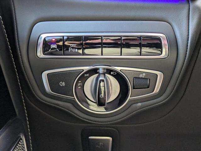 used 2021 Mercedes-Benz AMG G 63 car, priced at $159,857