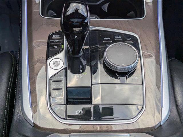 used 2022 BMW X5 car, priced at $38,432