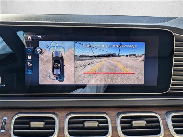 new 2026 Mercedes-Benz GLS 450 car, priced at $100,960