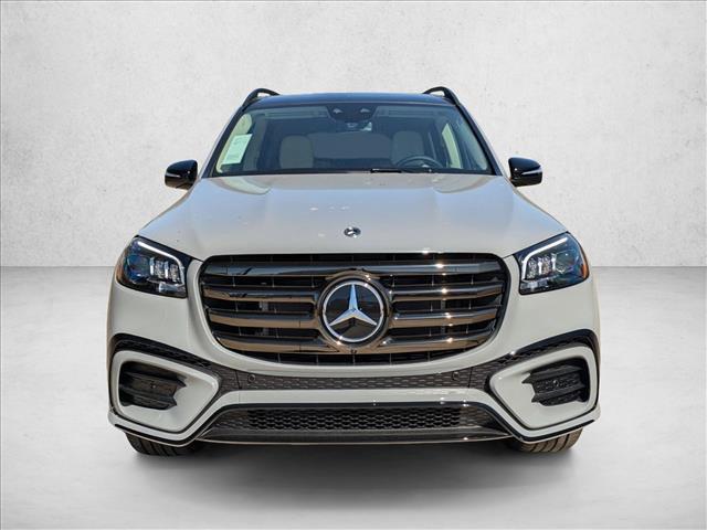 new 2026 Mercedes-Benz GLS 450 car, priced at $100,960